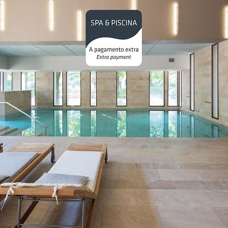 ריוונצאנו Residence Alleterme מראה חיצוני תמונה