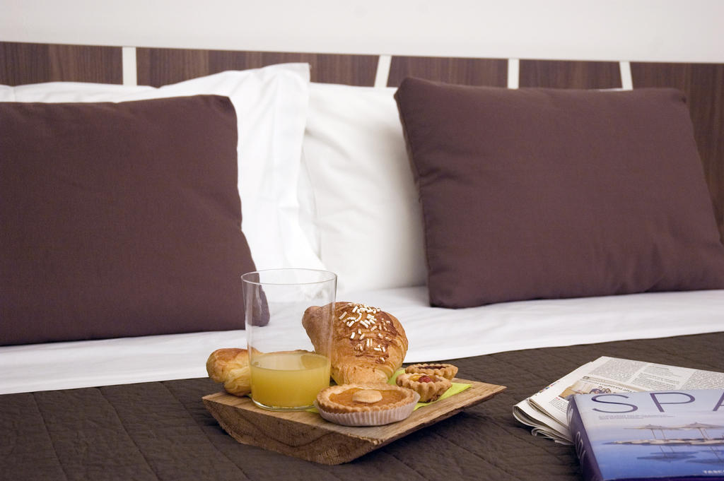 ריוונצאנו Residence Alleterme חדר תמונה