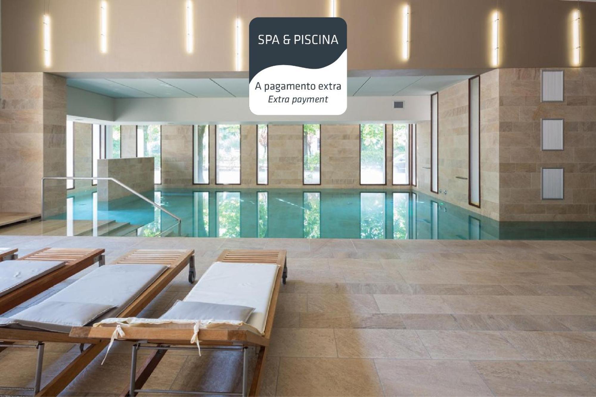 ריוונצאנו Residence Alleterme מראה חיצוני תמונה