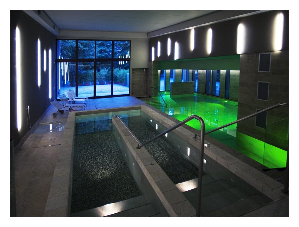 ריוונצאנו Residence Alleterme מראה חיצוני תמונה