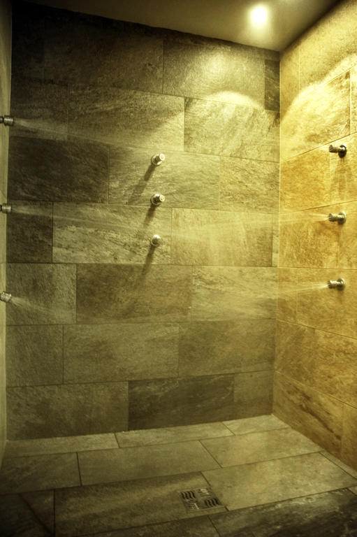 ריוונצאנו Residence Alleterme מראה חיצוני תמונה