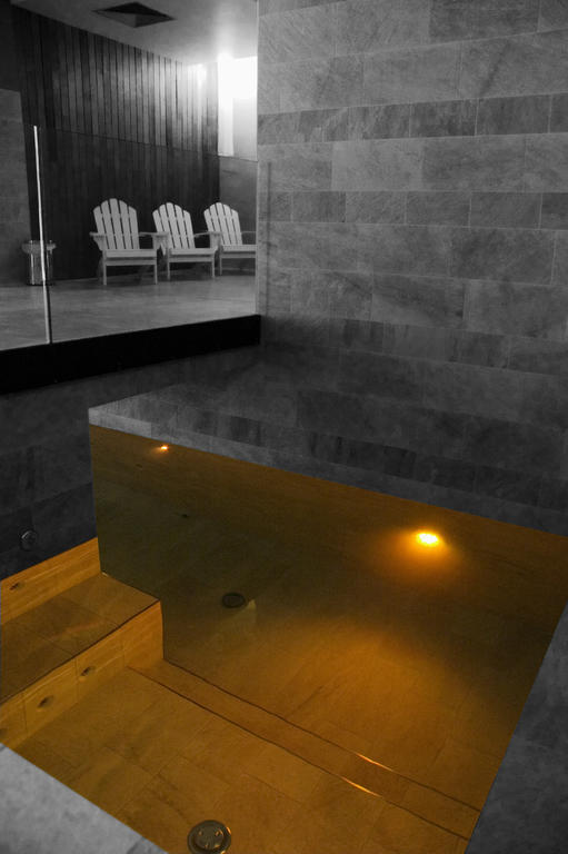 ריוונצאנו Residence Alleterme מראה חיצוני תמונה