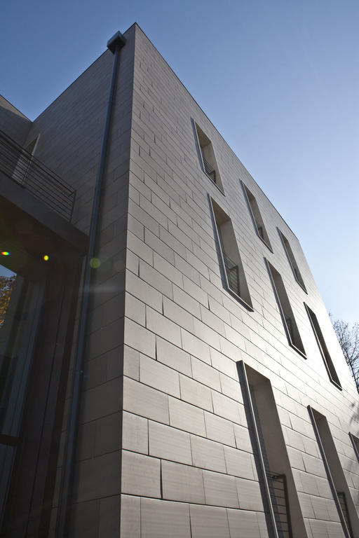 ריוונצאנו Residence Alleterme מראה חיצוני תמונה