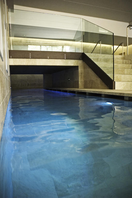 ריוונצאנו Residence Alleterme מראה חיצוני תמונה