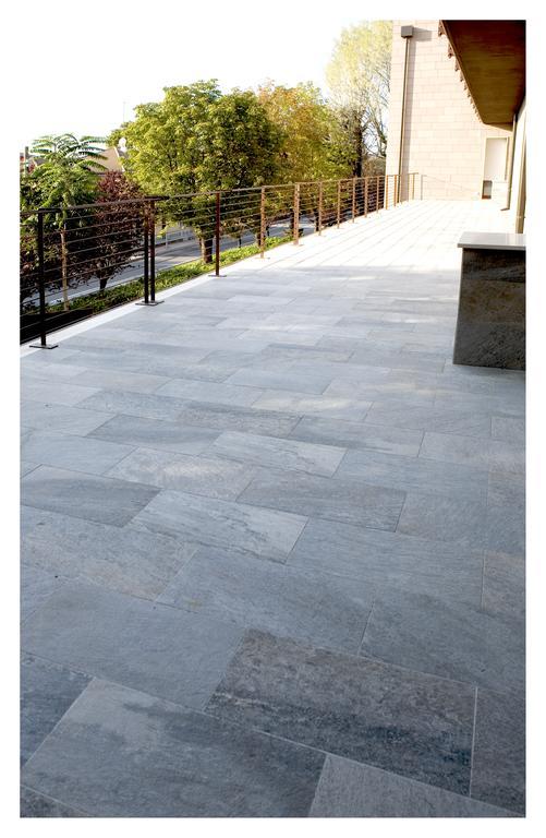 ריוונצאנו Residence Alleterme חדר תמונה