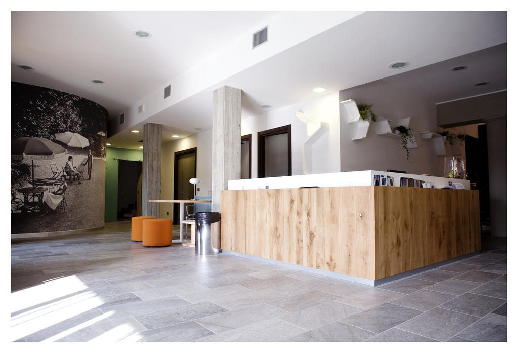 ריוונצאנו Residence Alleterme מראה חיצוני תמונה